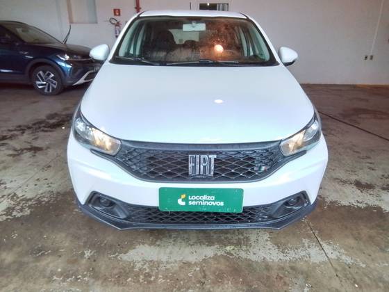 FIAT ARGO 1.0 FIREFLY FLEX DRIVE MANUAL FIAT ARGO 1.0 FIREFLY FLEX DRIVE MANUAL